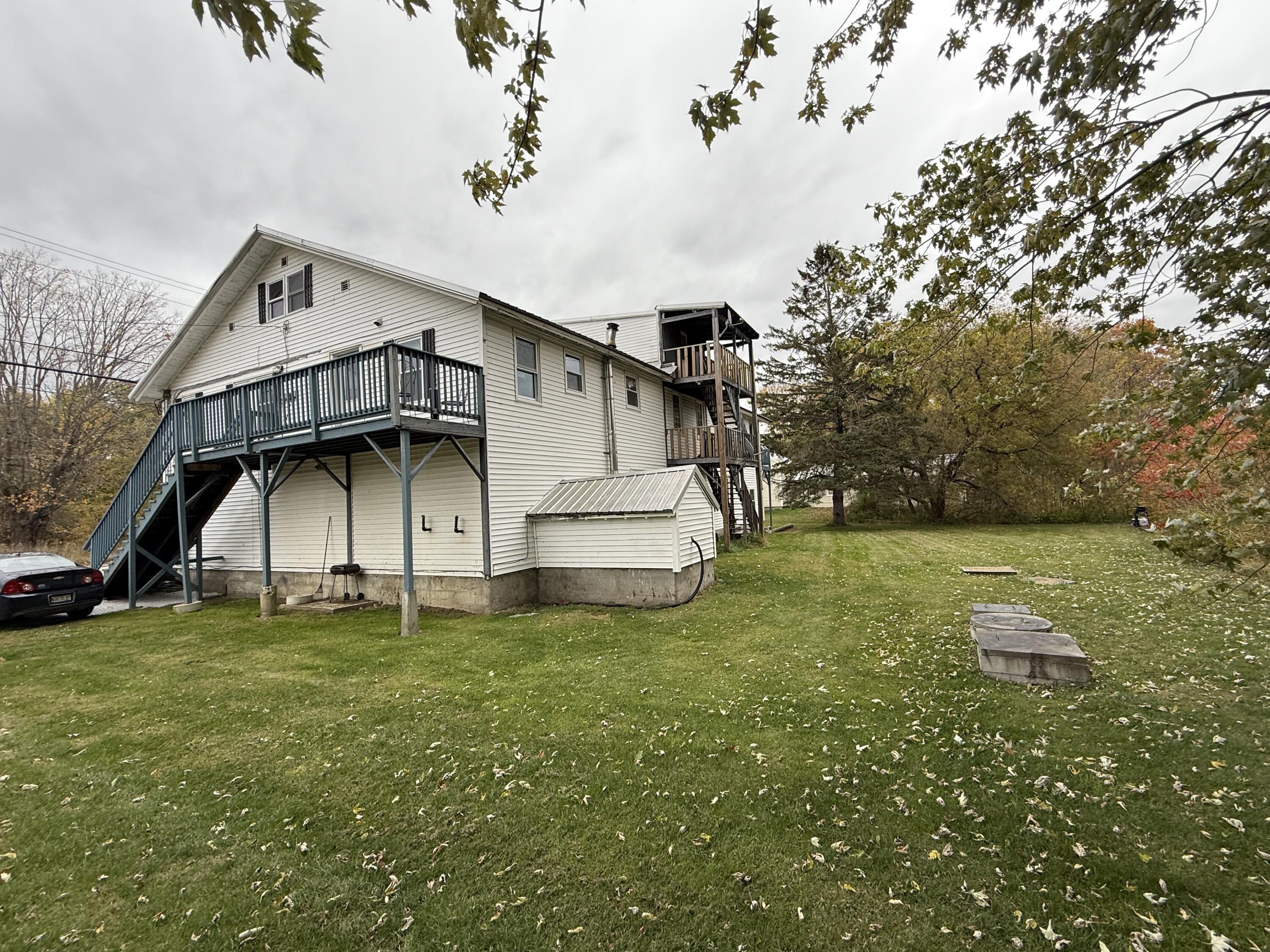 139 Croswell Road Farmington, ME 04938 - Photo 3 of 45 IMG_8333