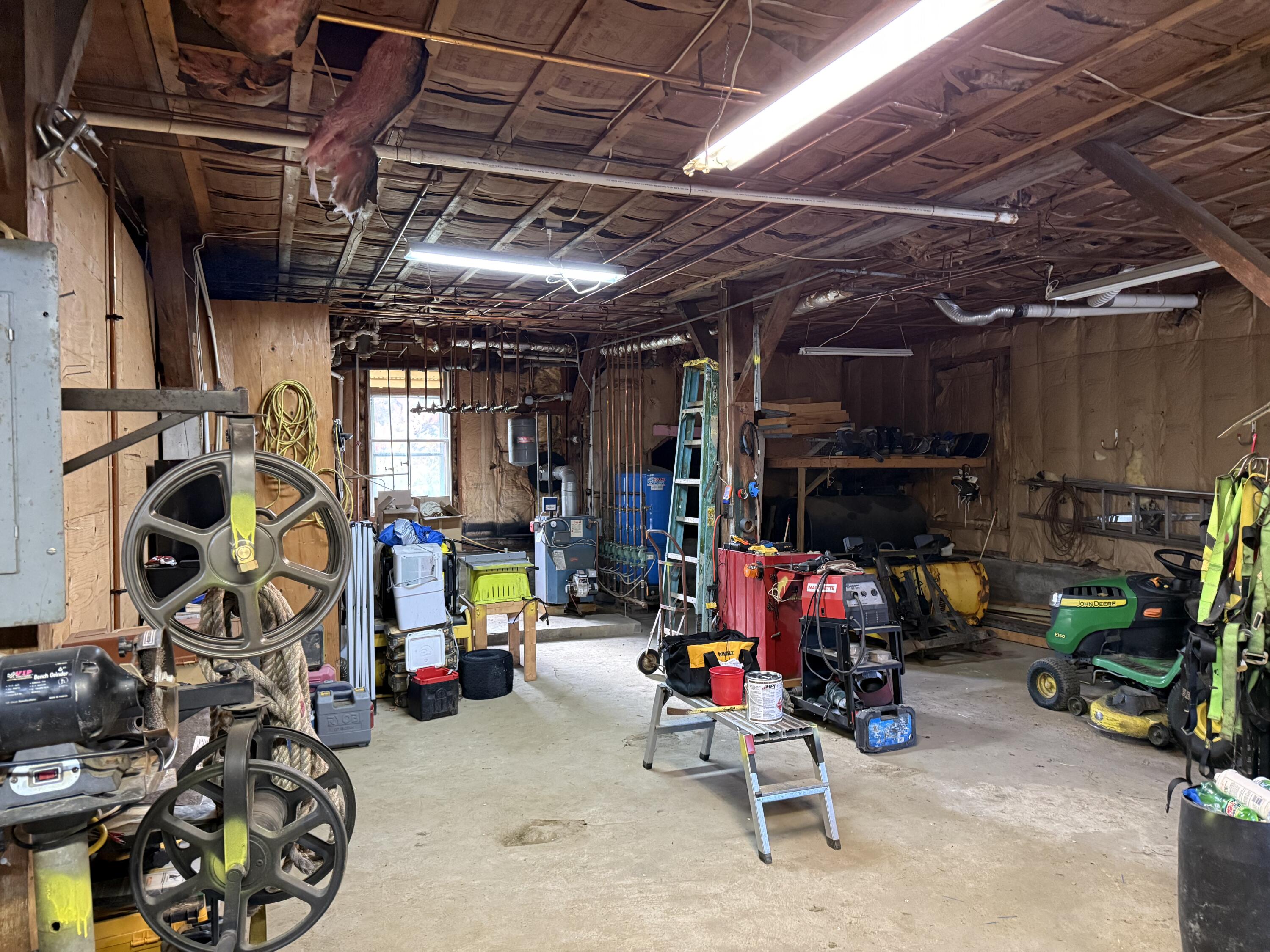 139 Croswell Road Farmington, ME 04938 - Photo 35 of 45 IMG_8249