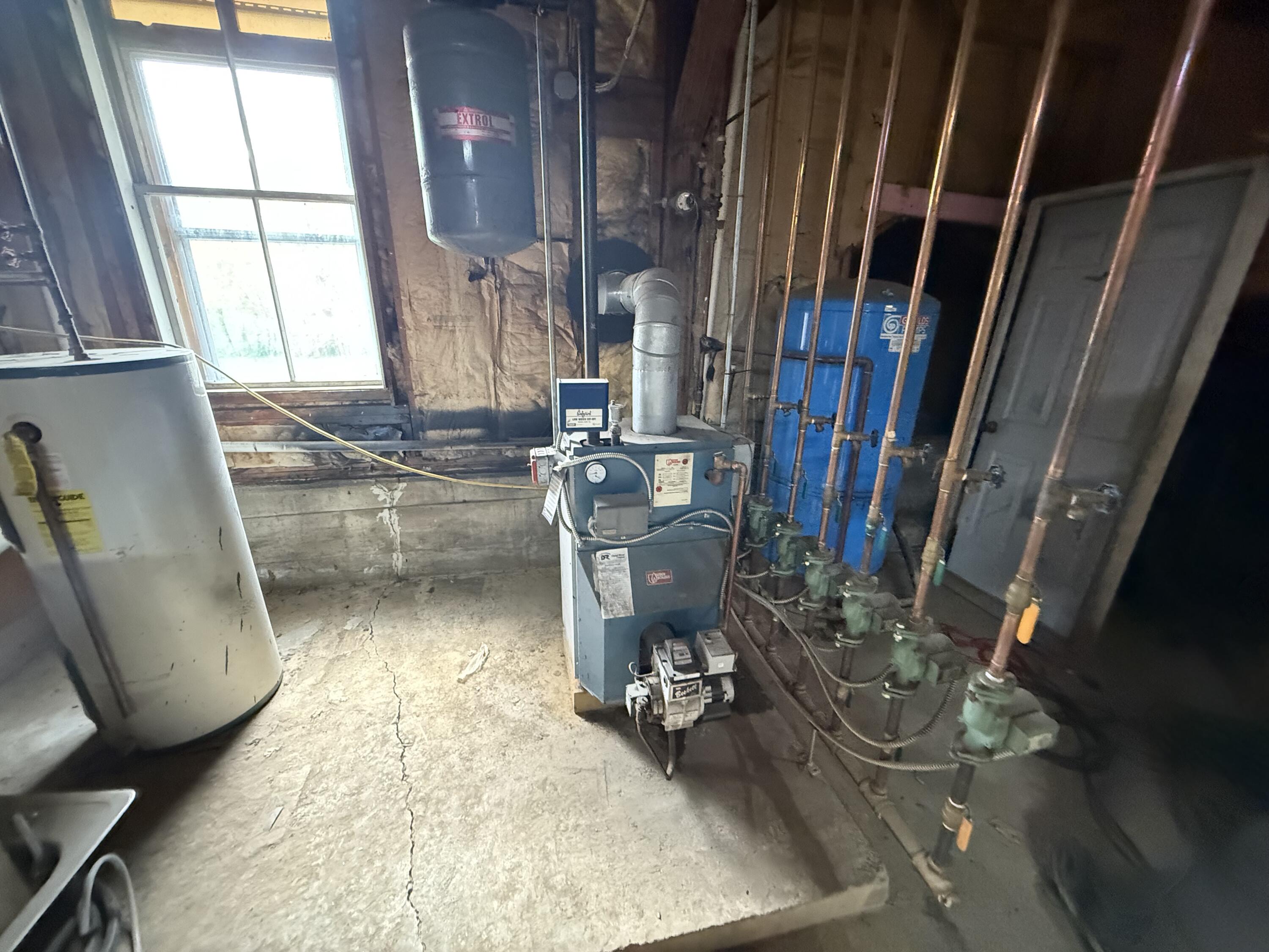 139 Croswell Road Farmington, ME 04938 - Photo 43 of 45 IMG_8252