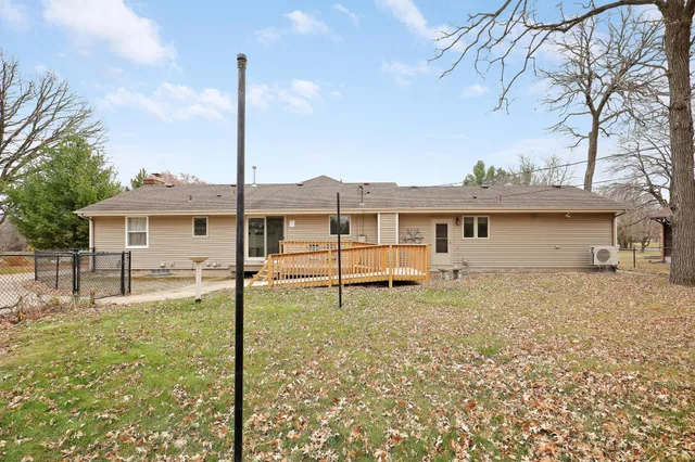 $3,200 | 11333 S Welcome Avenue North, Champlin, MN 55316