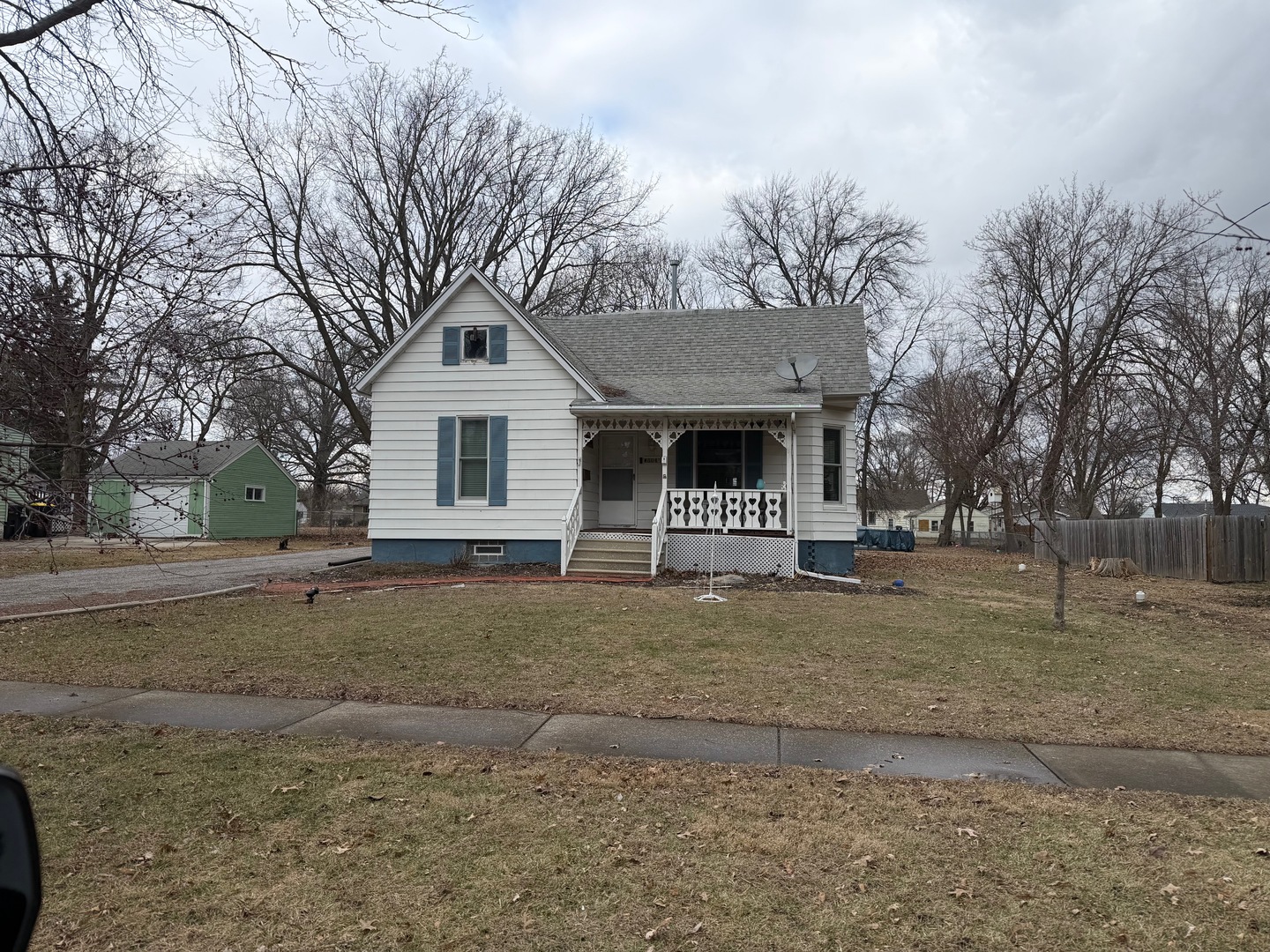 804 Osage Street Normal, IL 61761 - Photo 1 of 1