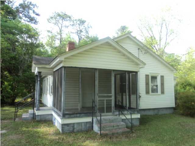 9287 Old State Road Holly Hill, SC 29059 - Photo 2 of 4 Additional Photo