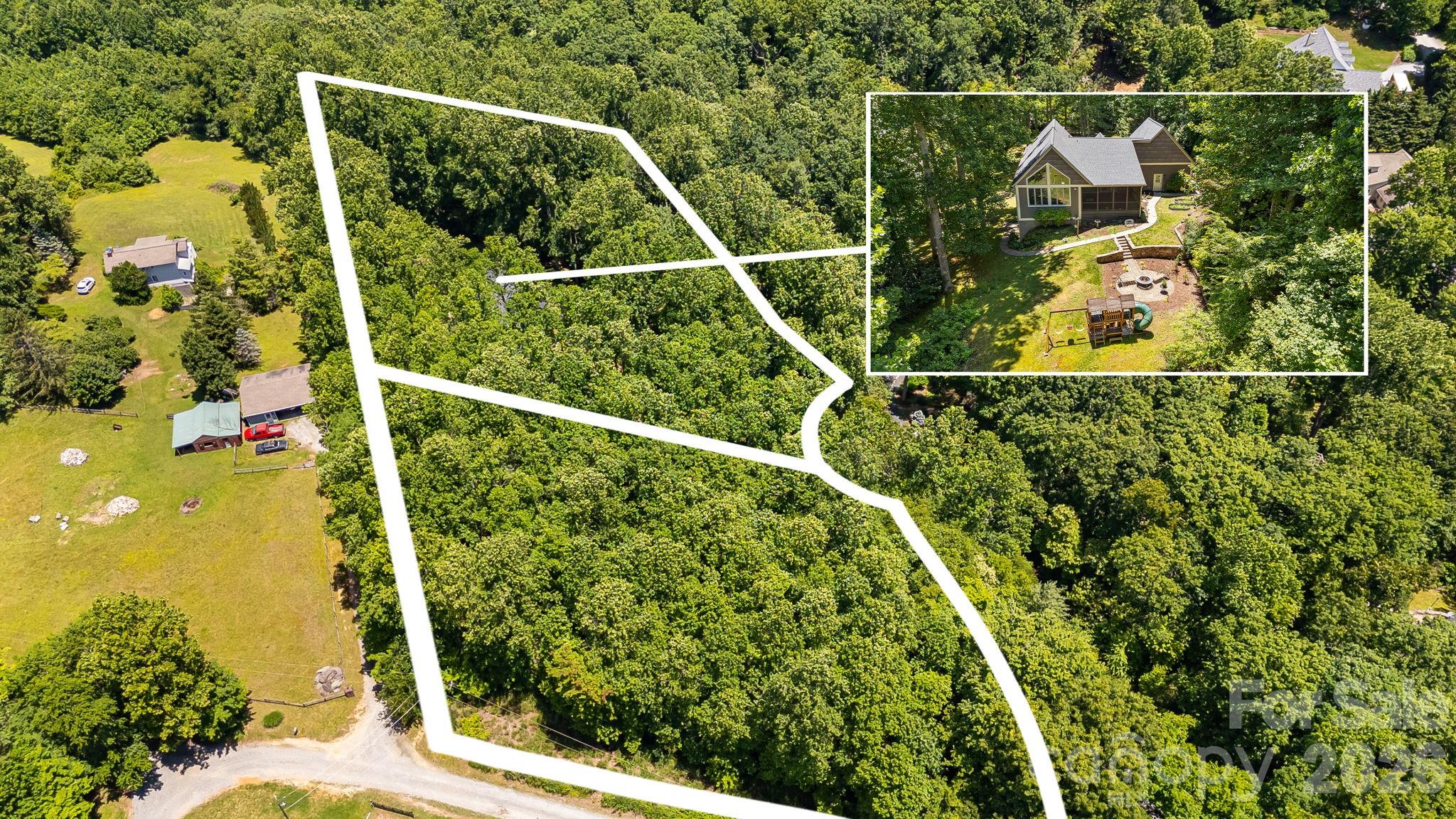 67 Reeses Ridge Court Hendersonville, NC 28739 - Photo 47 of 48 Gallery Image 47