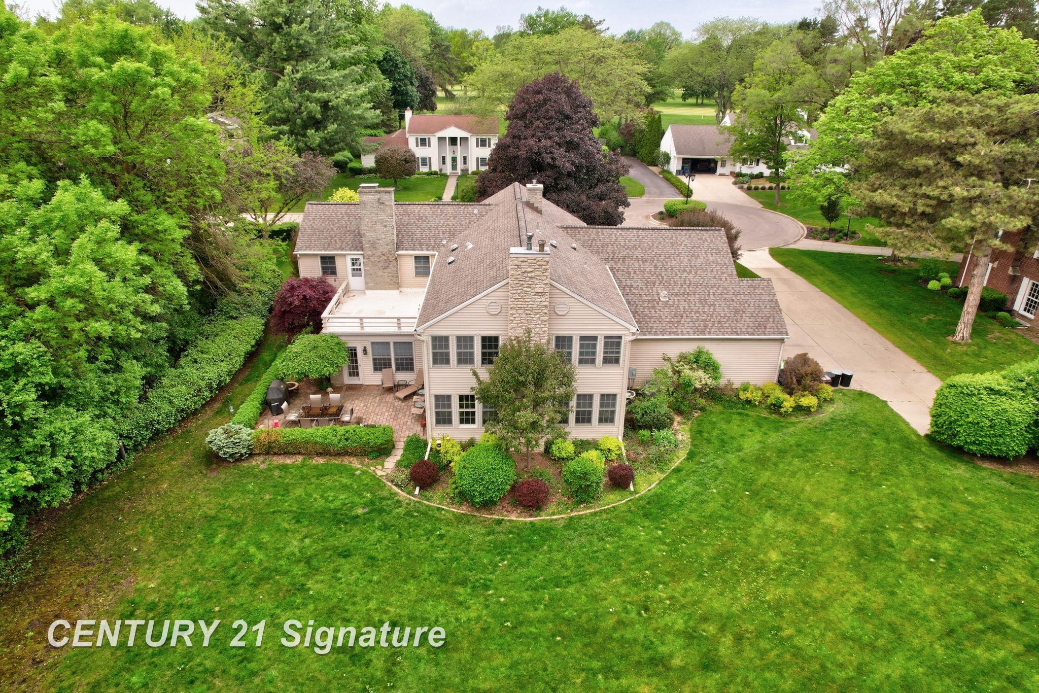 14 Edgewood Road Saginaw, MI 48638 - Photo 71 of 79