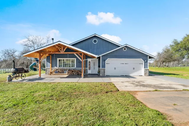 $564,887 | 5224 Fruitland Road, Marysville, CA 95901