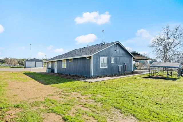 $564,887 | 5224 Fruitland Road, Marysville, CA 95901