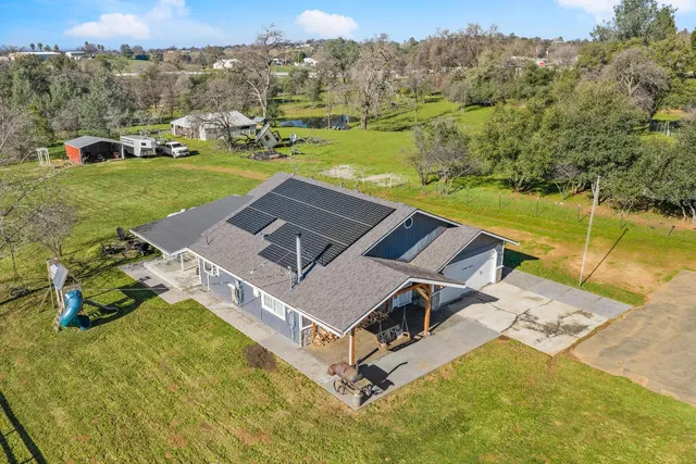 $564,887 | 5224 Fruitland Road, Marysville, CA 95901