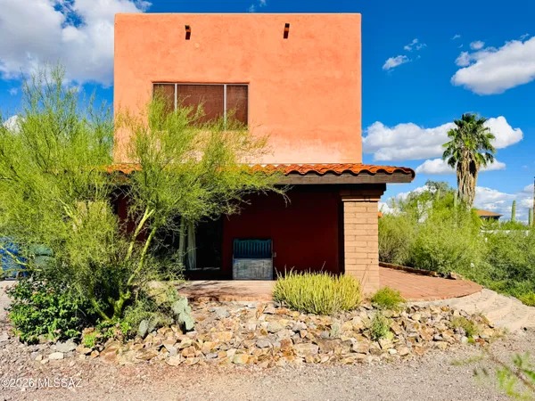 $1,650 | 2801 Paradise Mountain Road, Tucson, AZ 85713