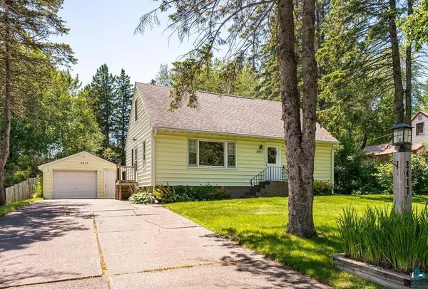 $304,000 | 2417 Plymouth Avenue, Duluth, MN 55811