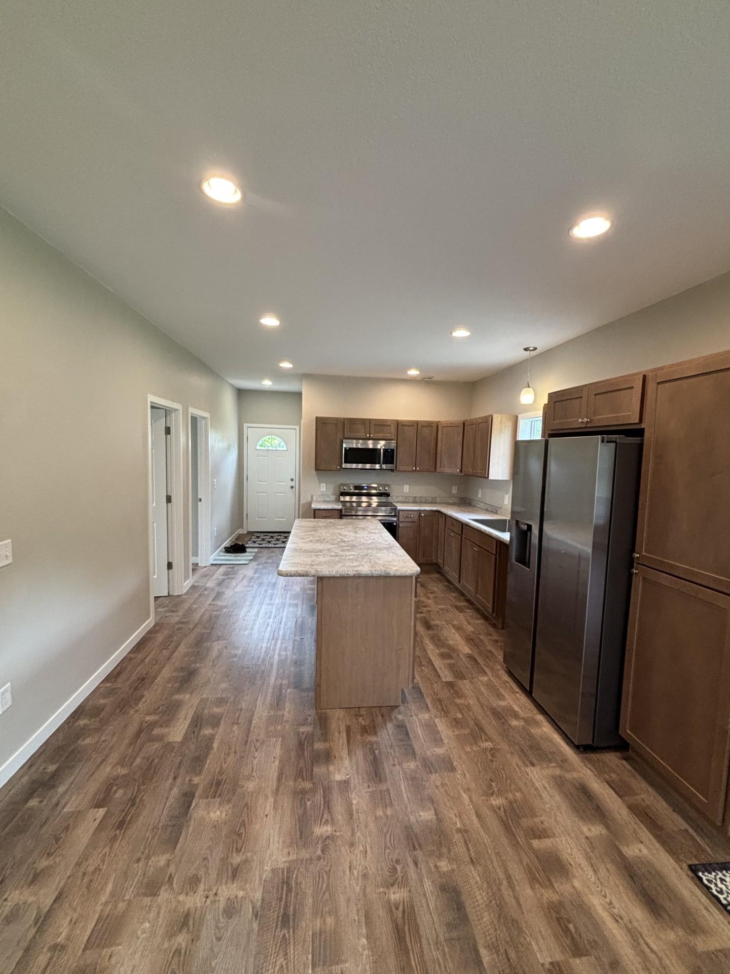 125 2nd Street Southwest Akeley, MN 56433 - Photo 6 of 18