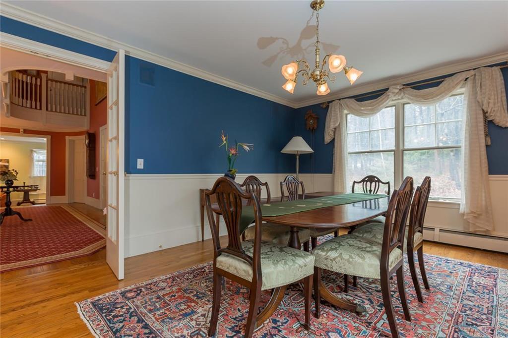 6 Russell Road Cumberland Foreside, ME 04110 - Photo 18 of 34 Photo