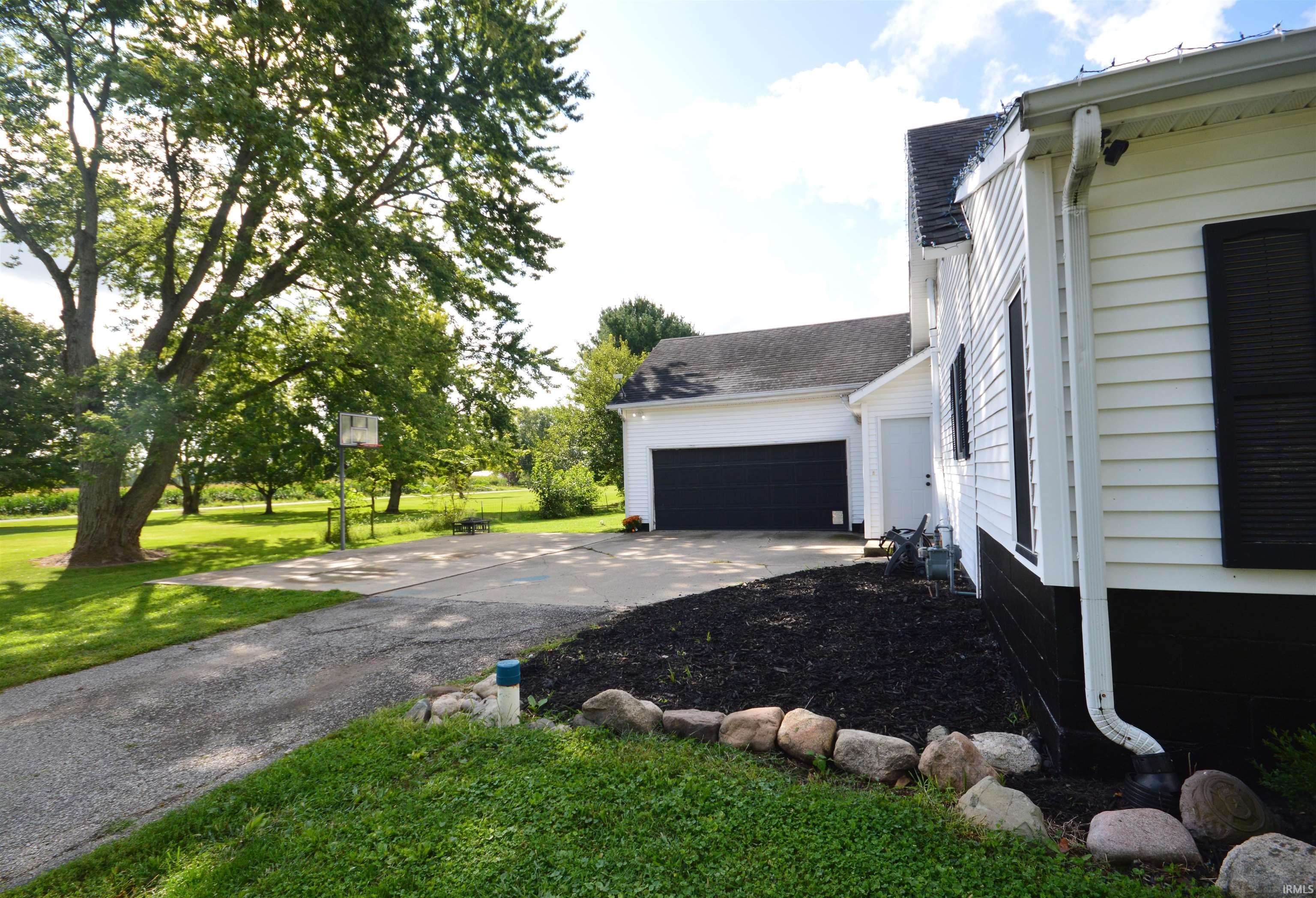 16545 West 1st Road Walkerton, IN 46574 - Photo 2 of 18