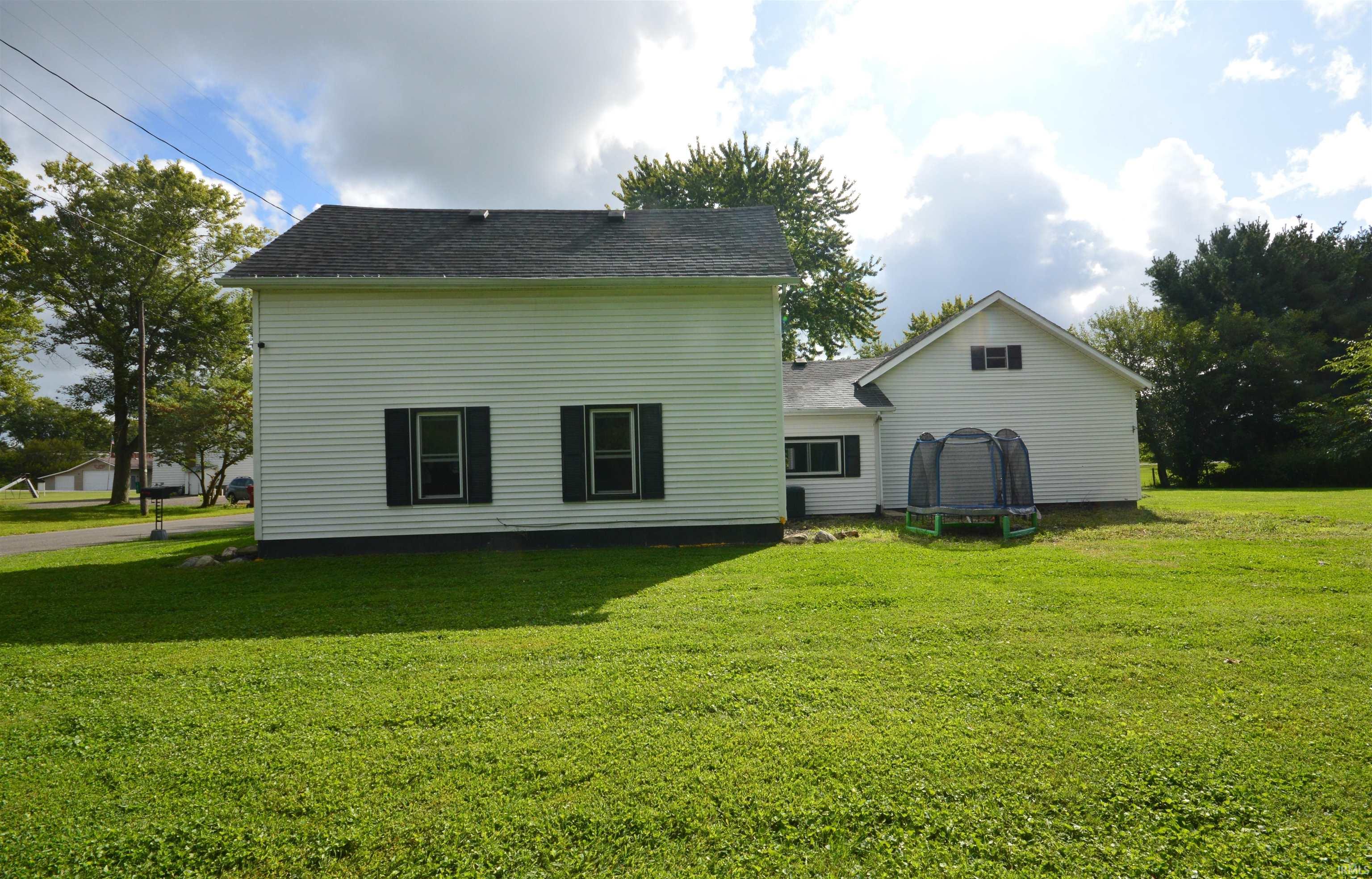 16545 West 1st Road Walkerton, IN 46574 - Photo 3 of 18