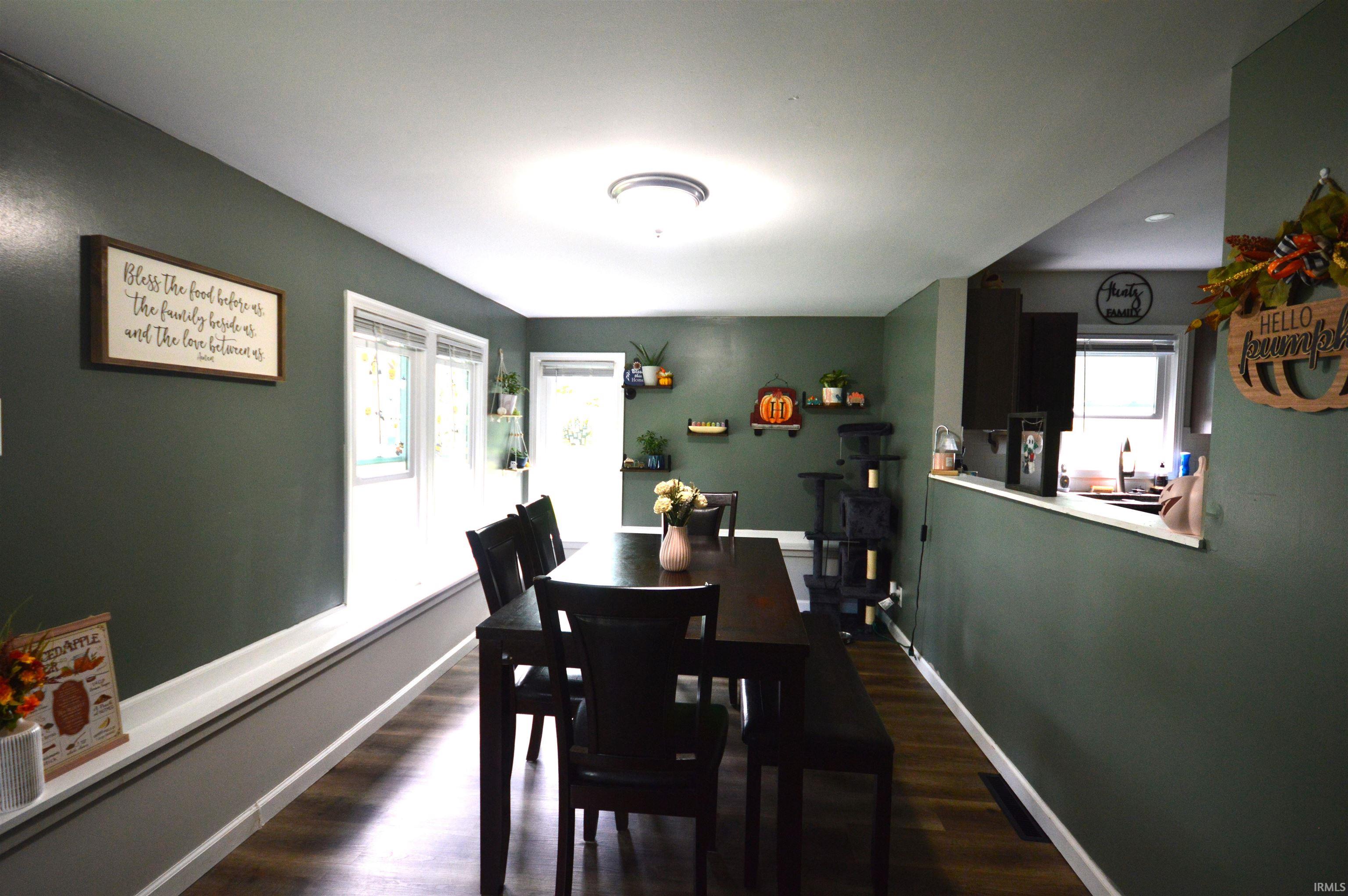 16545 West 1st Road Walkerton, IN 46574 - Photo 5 of 18