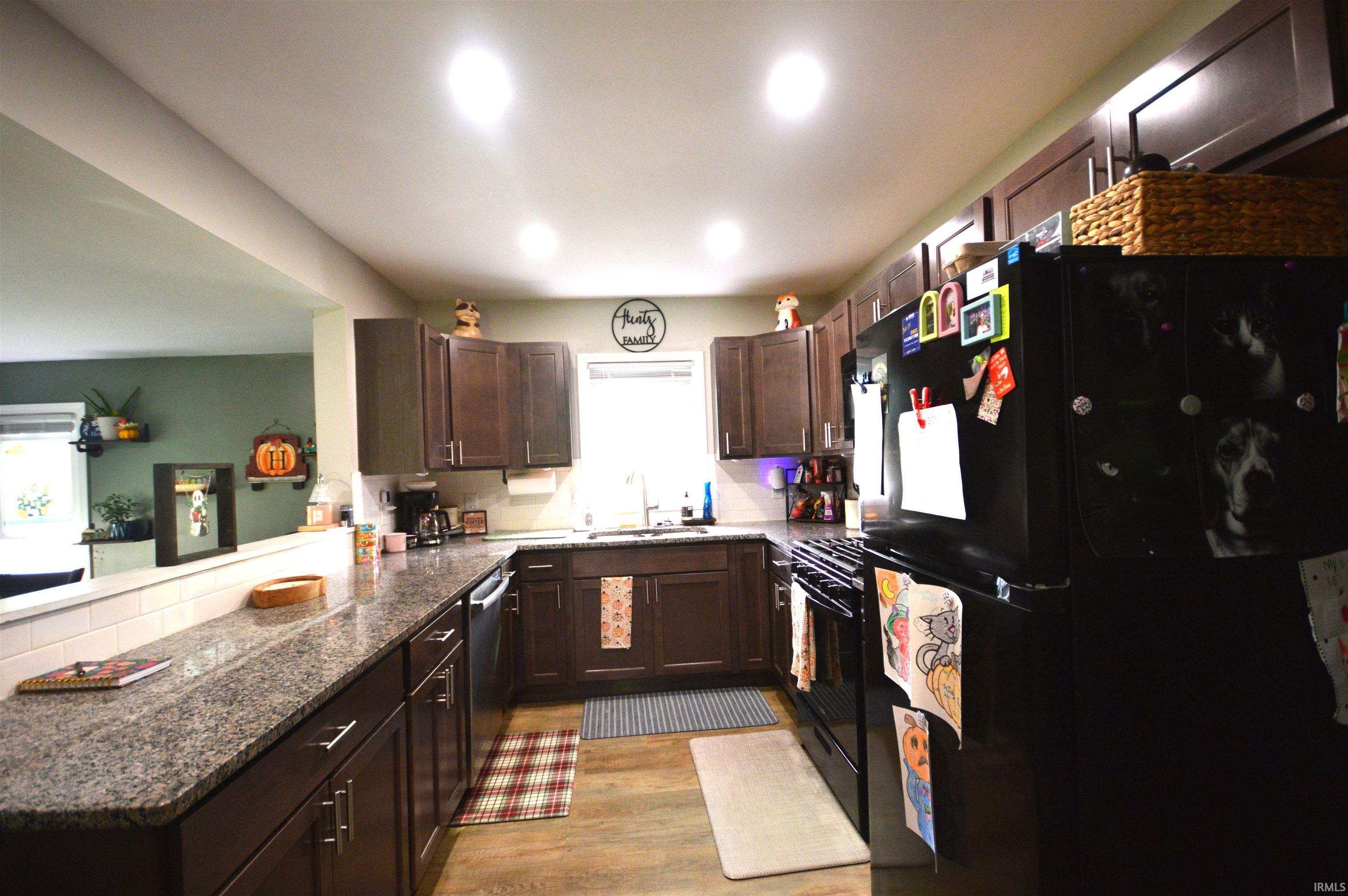 16545 West 1st Road Walkerton, IN 46574 - Photo 8 of 18