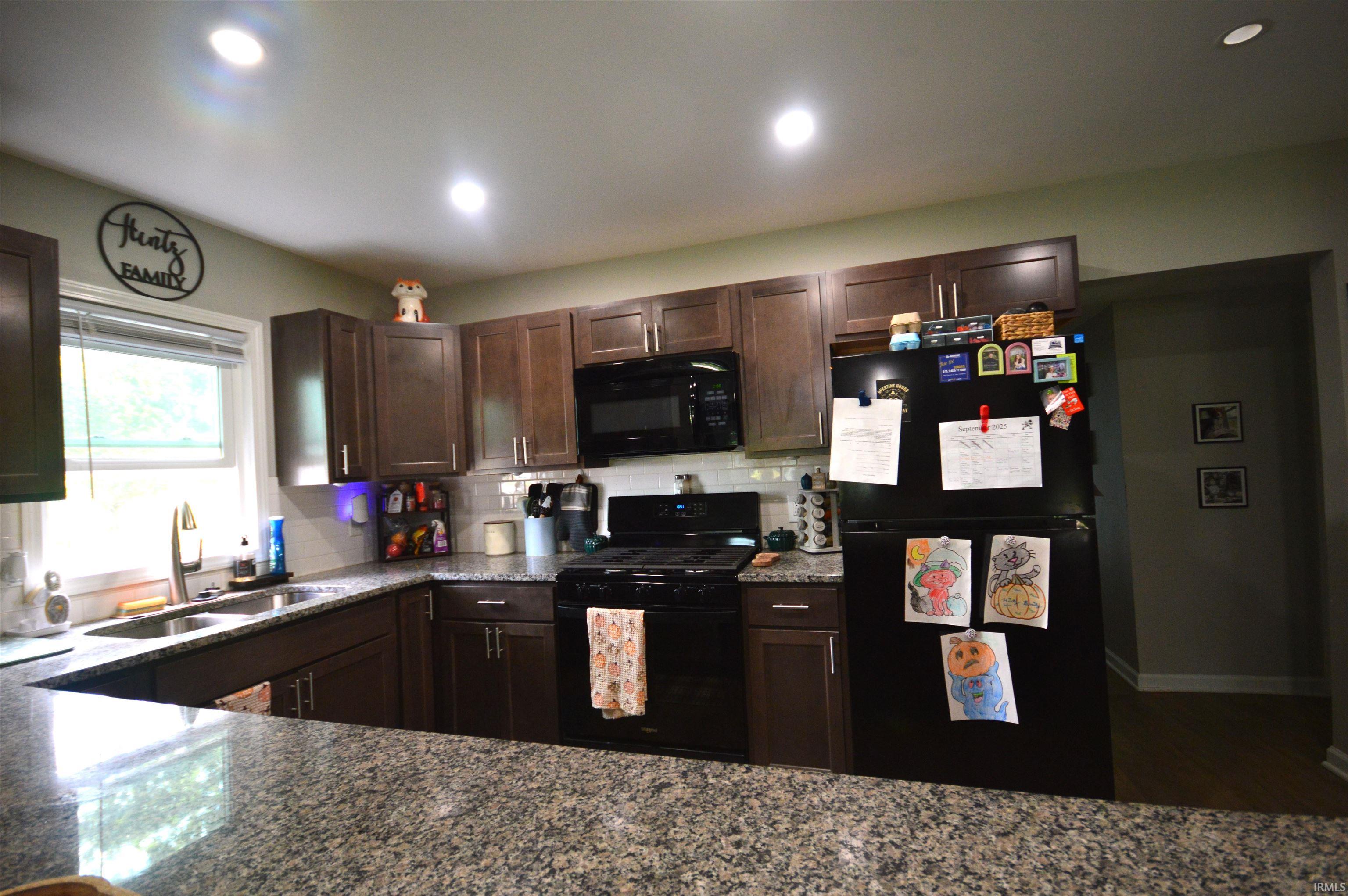 16545 West 1st Road Walkerton, IN 46574 - Photo 9 of 18