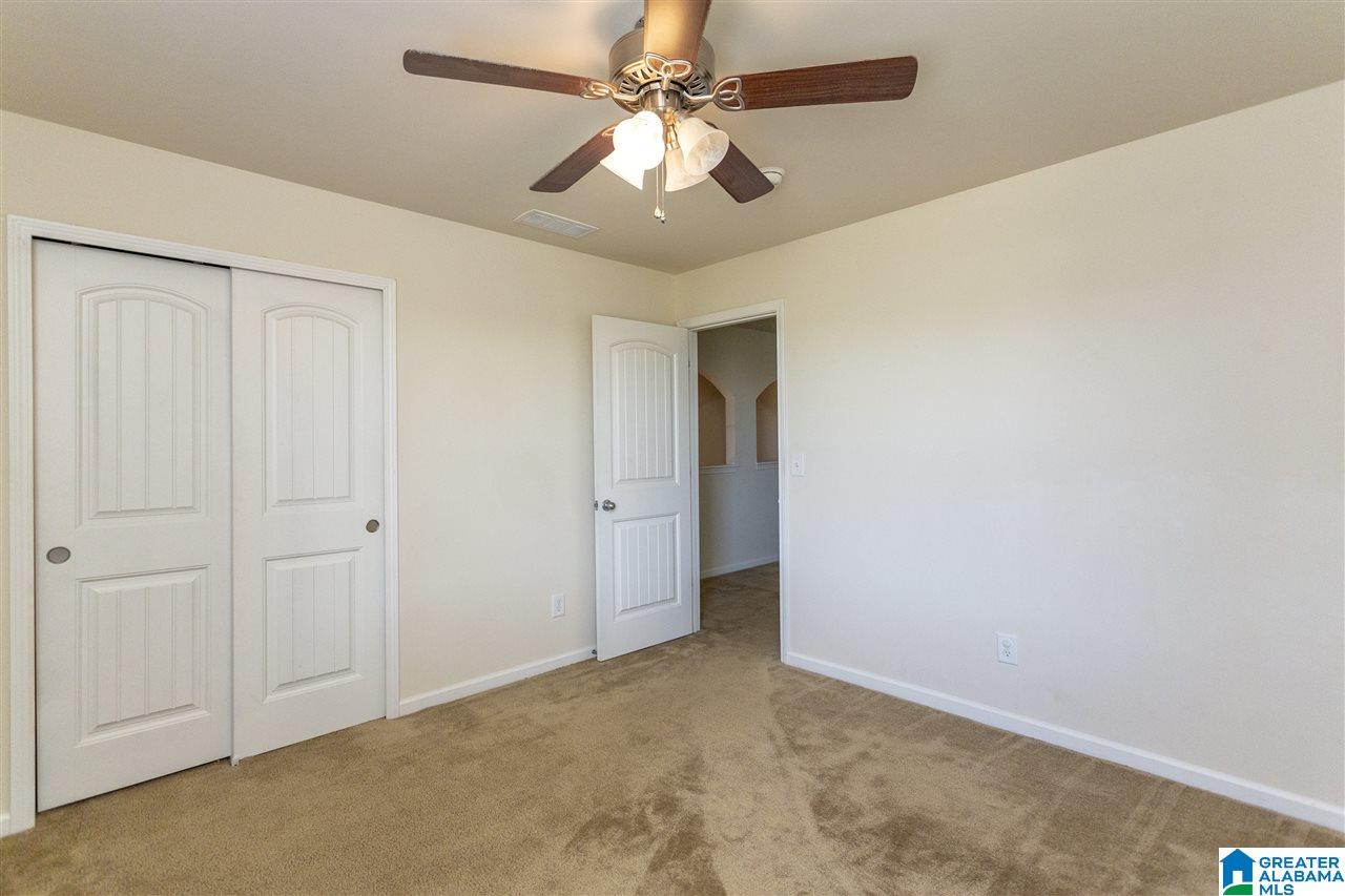 167 Rosegate Drive Calera, AL 35040 - Photo 28 of 46