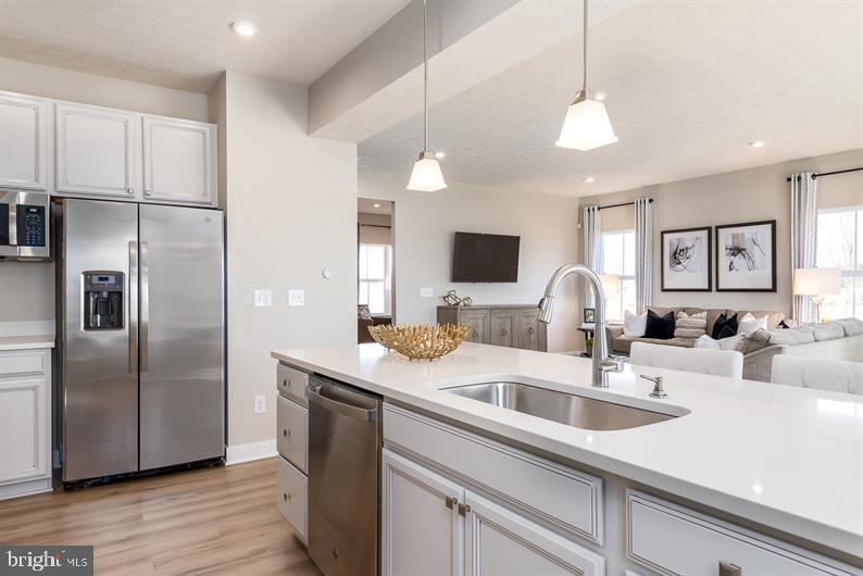 1270 Backbone Way Frederick, MD 21702 - Photo 3 of 28 Gallery Image 3