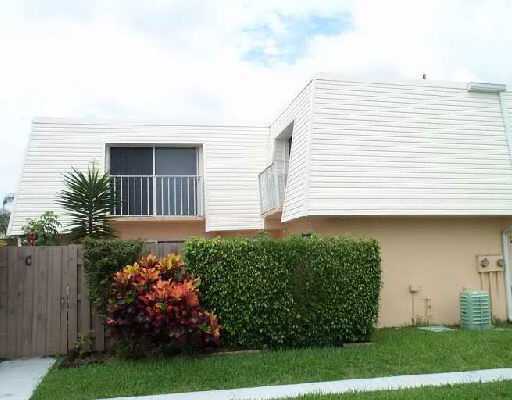 22185 Boca Rancho Drive, Unit C Boca Raton, FL 33428 - Photo 1 of 1 Primary Photo