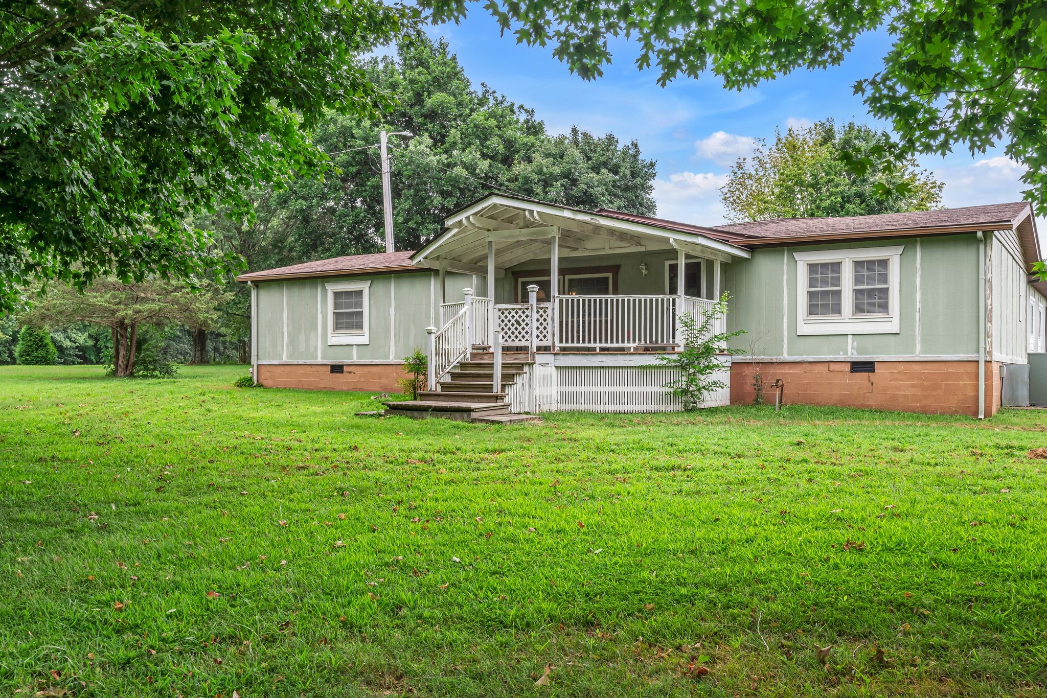5645 Price Road Orlinda, TN 37141 - Photo 1 of 39 Gallery Image 1