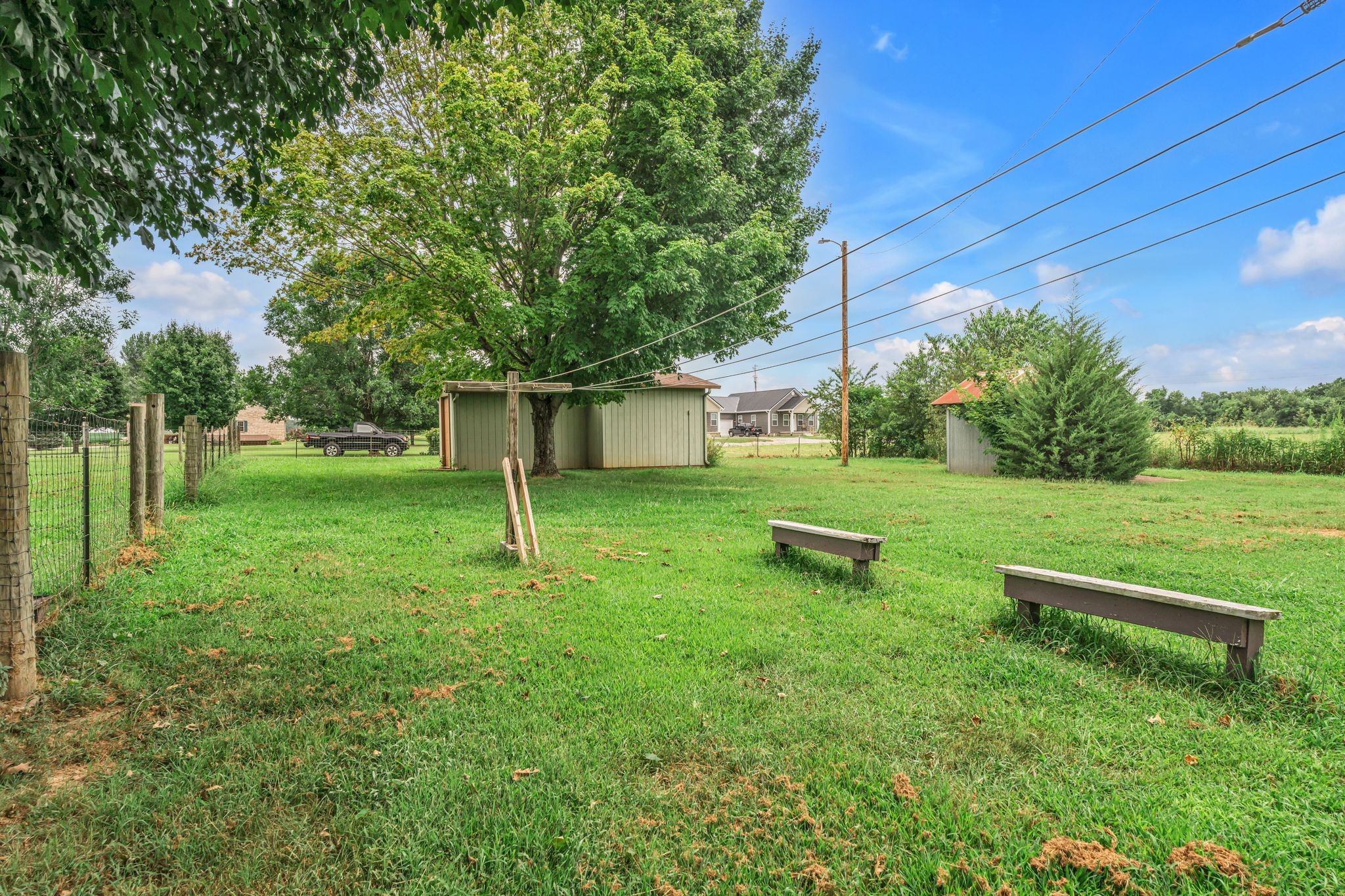 5645 Price Road Orlinda, TN 37141 - Photo 34 of 39 Gallery Image 34