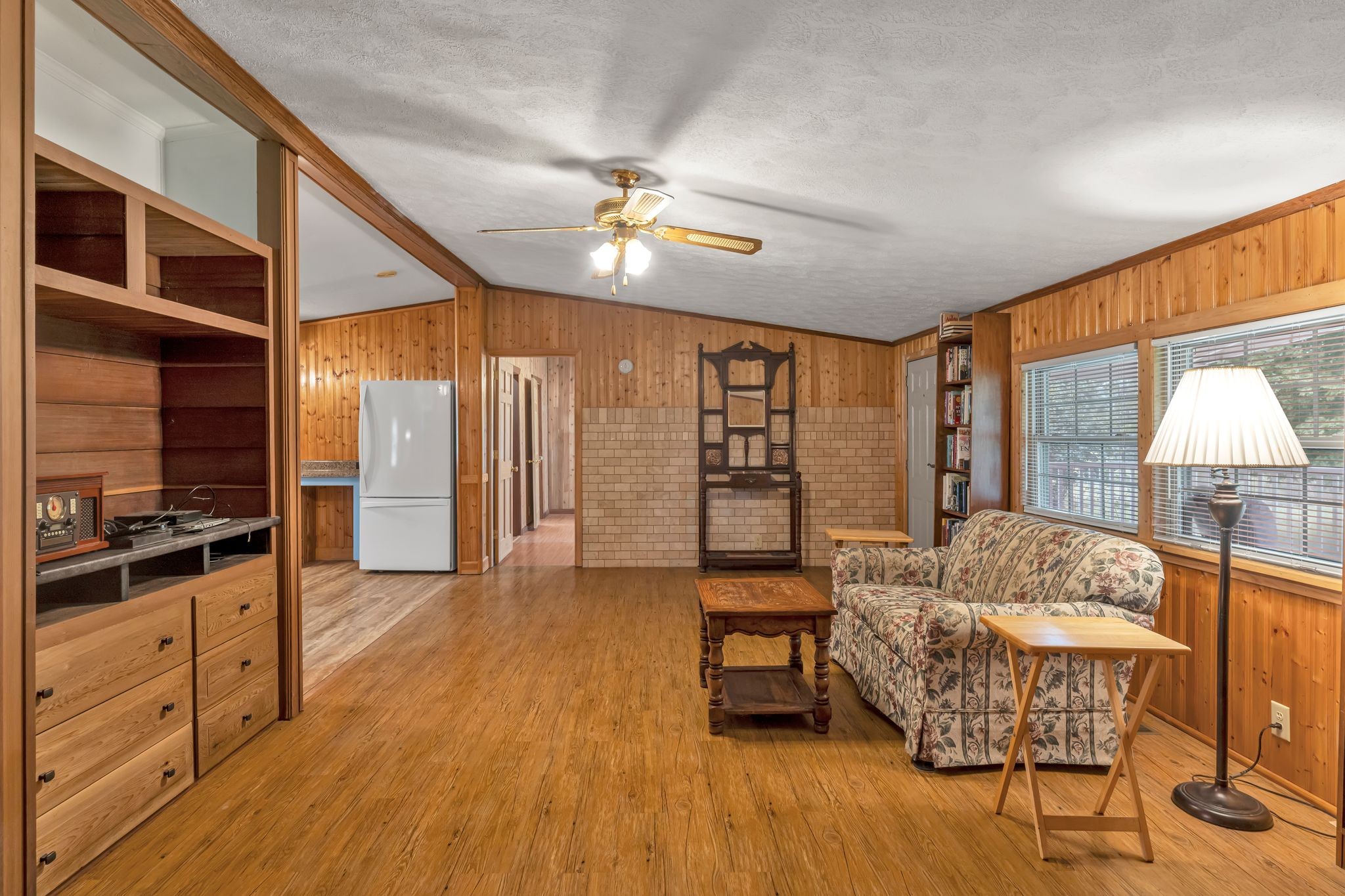 5645 Price Road Orlinda, TN 37141 - Photo 9 of 39 Gallery Image 9