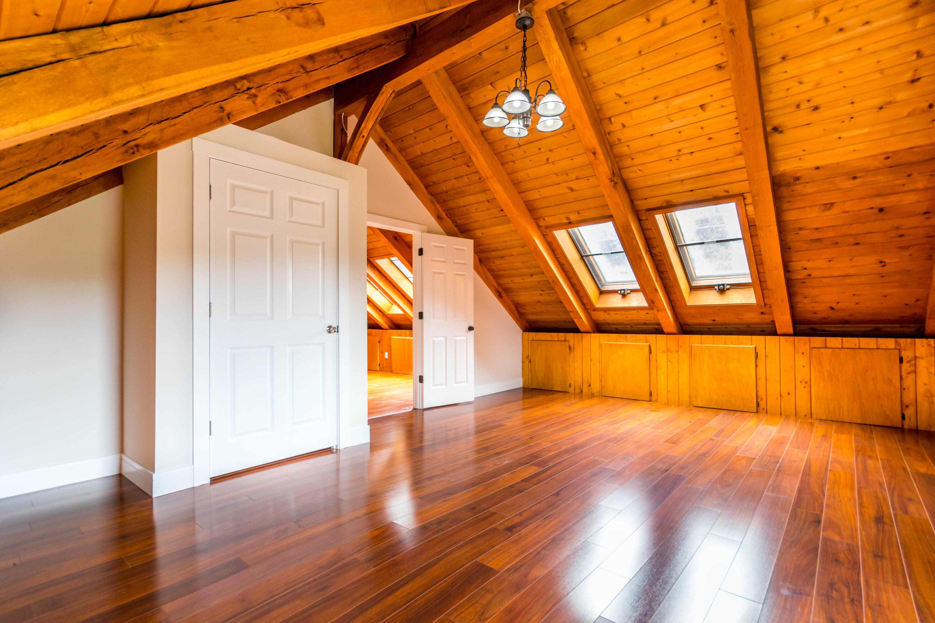4 Rivers Edge Road East Falmouth, MA 02536 - Photo 24 of 43 3rd floor bedroom 4