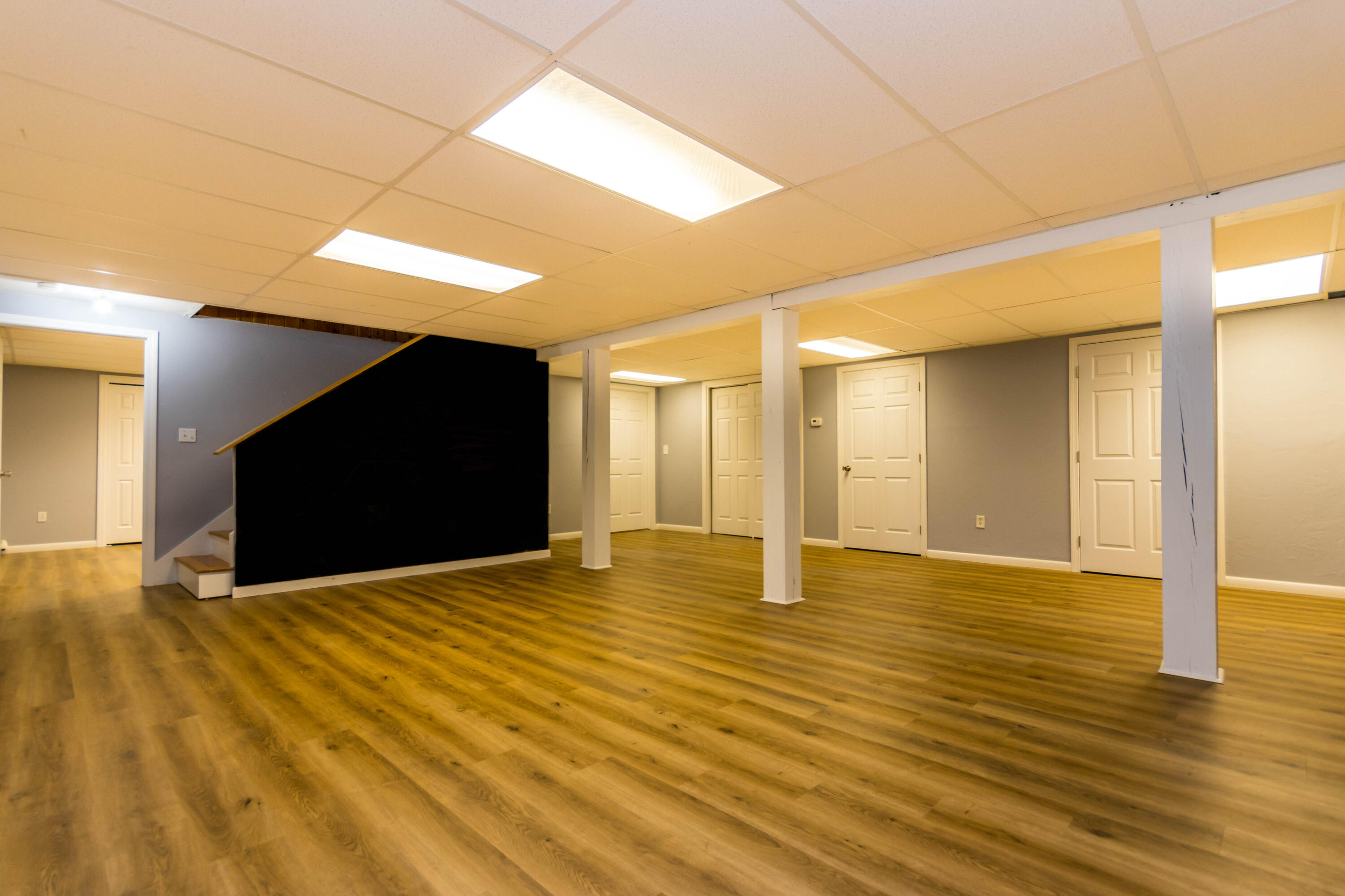 4 Rivers Edge Road East Falmouth, MA 02536 - Photo 27 of 43 Lower level great room