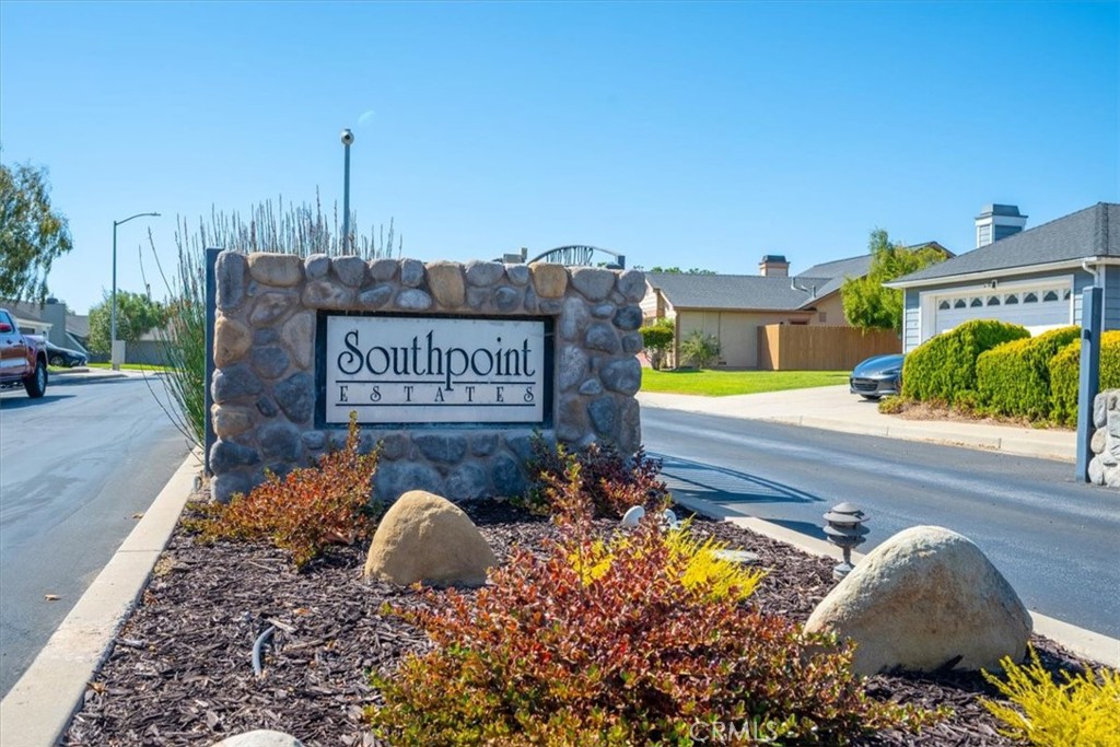 634 Hartnell Road Santa Maria, CA 93455 - Photo 29 of 31 SOUTHPOINT