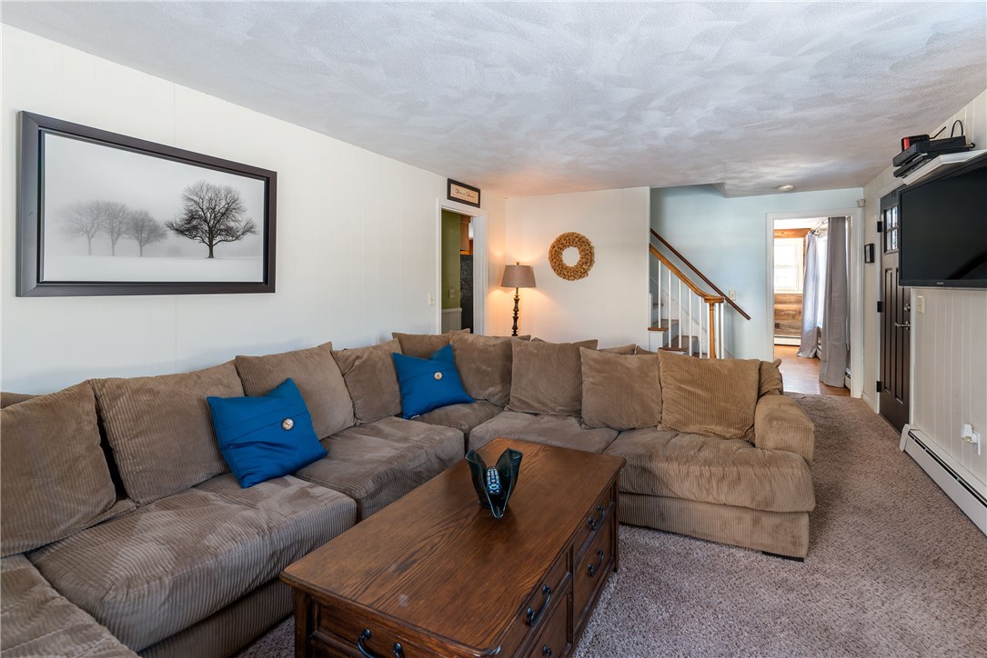 97 Abbott Run Valley Road Cumberland, RI 02864 - Photo 15 of 25