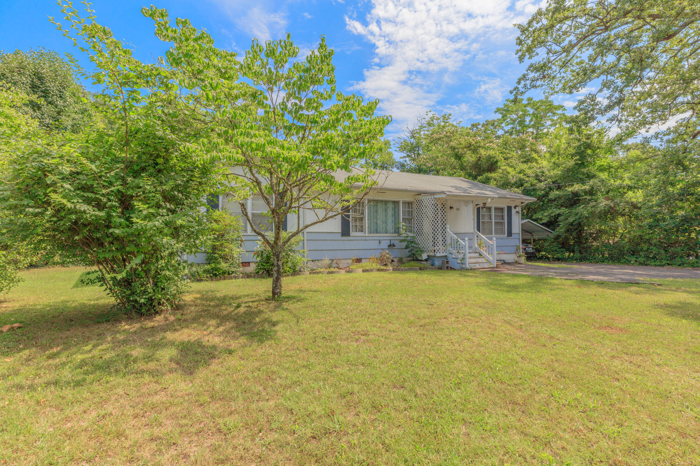 949 Ely Road Hixson, TN 37343 - Photo 3 of 29 949 Ely HD-3