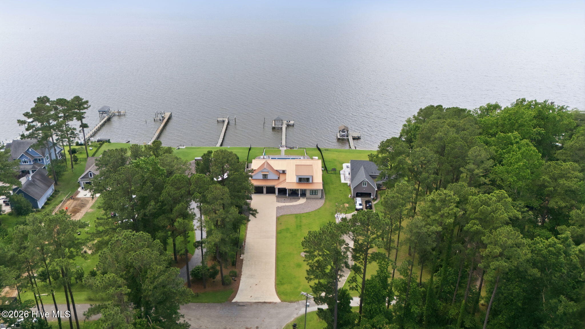 685 Raymond Road Arapahoe, NC 28510 - Photo 71 of 82 20-web-or-mls-DJI_20260528125201_0687_D