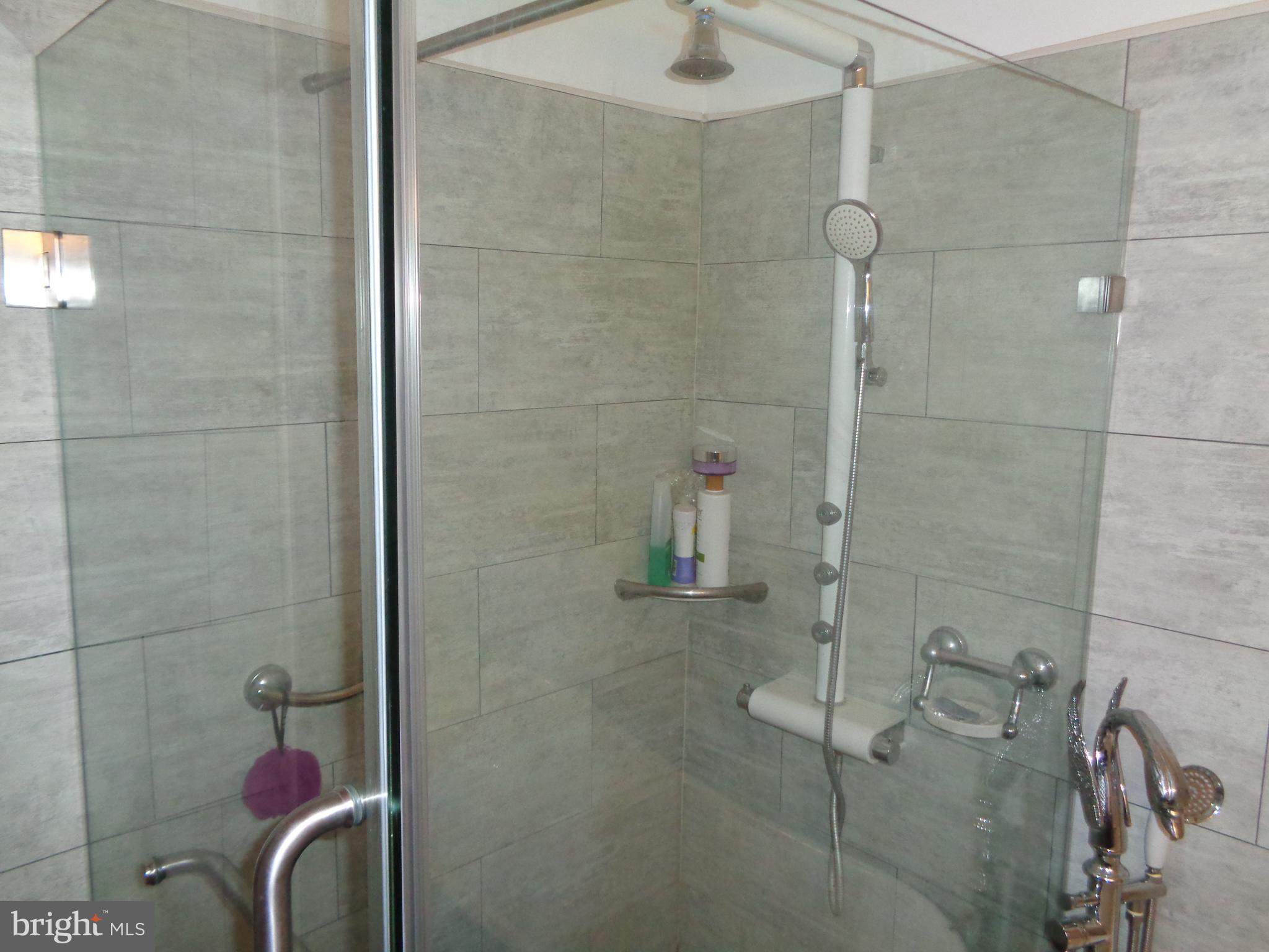 27174 Champ Wharf Road Princess Anne, MD 21853 - Photo 21 of 32 a bathroom with a shower