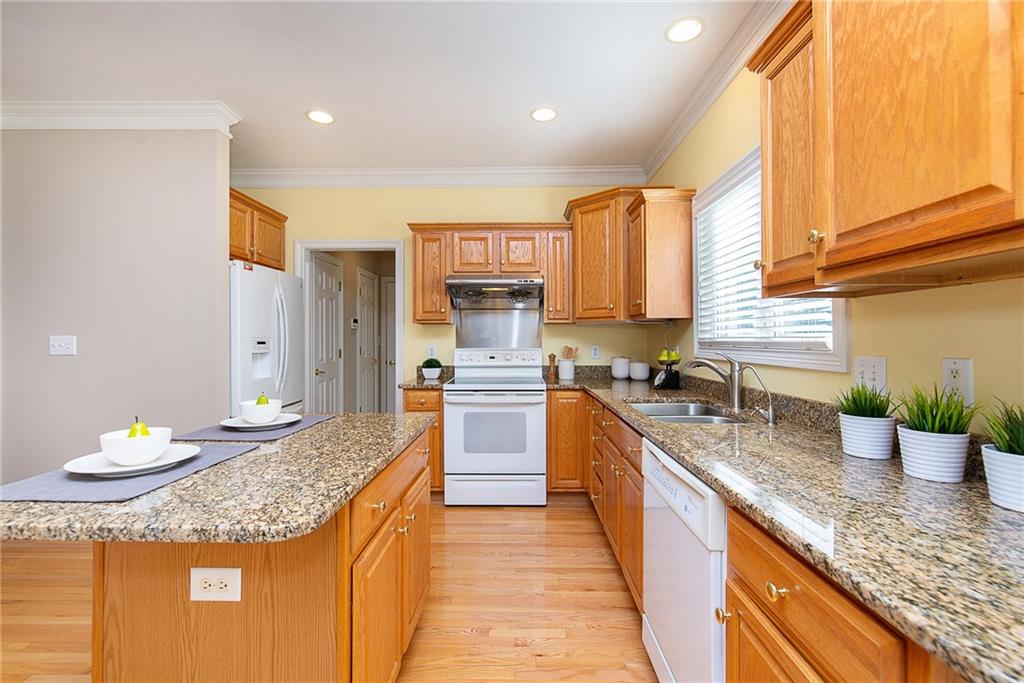 14286 Cherry Tree Road Carmel, IN 46033 - Photo 14 of 34 Gallery Image 14