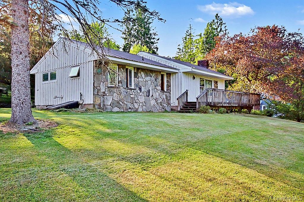 105 Cold Spring Road Liberty, NY 12754 - Photo 1 of 35