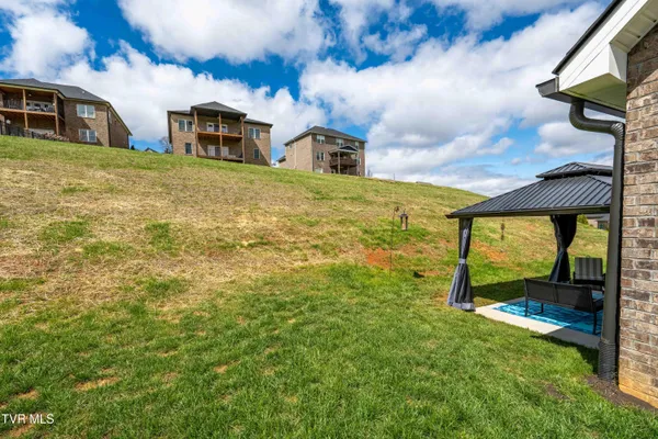 $468,900 | 226 Quiet Stroll Lane, Gray, TN 37615