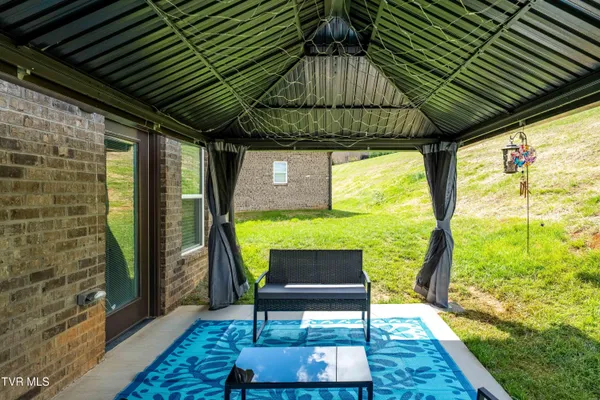 $468,900 | 226 Quiet Stroll Lane, Gray, TN 37615