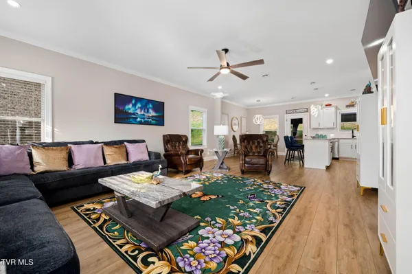 $468,900 | 226 Quiet Stroll Lane, Gray, TN 37615