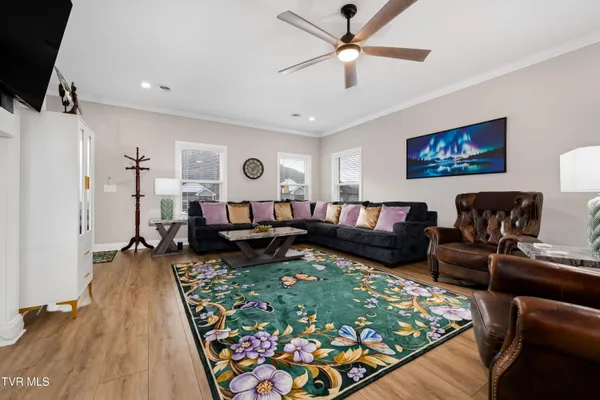 $468,900 | 226 Quiet Stroll Lane, Gray, TN 37615