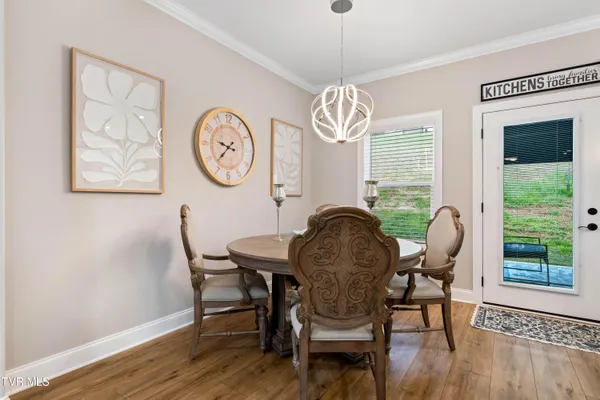 $468,900 | 226 Quiet Stroll Lane, Gray, TN 37615