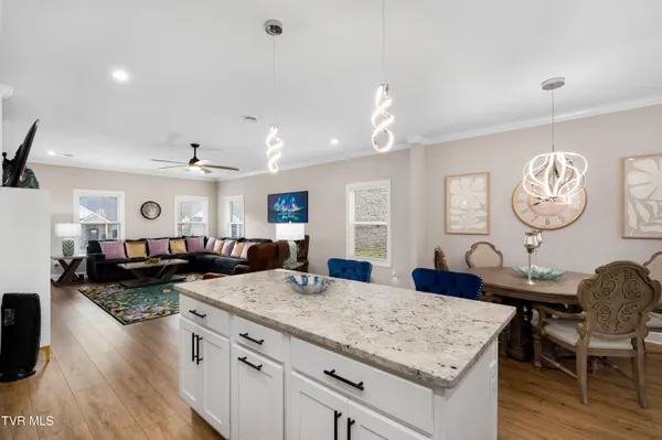 $468,900 | 226 Quiet Stroll Lane, Gray, TN 37615