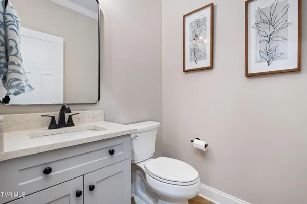 $468,900 | 226 Quiet Stroll Lane, Gray, TN 37615