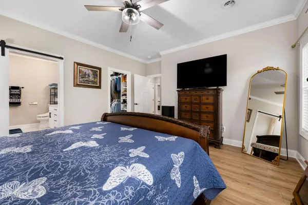 $468,900 | 226 Quiet Stroll Lane, Gray, TN 37615