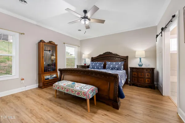 $468,900 | 226 Quiet Stroll Lane, Gray, TN 37615