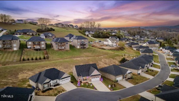 $468,900 | 226 Quiet Stroll Lane, Gray, TN 37615