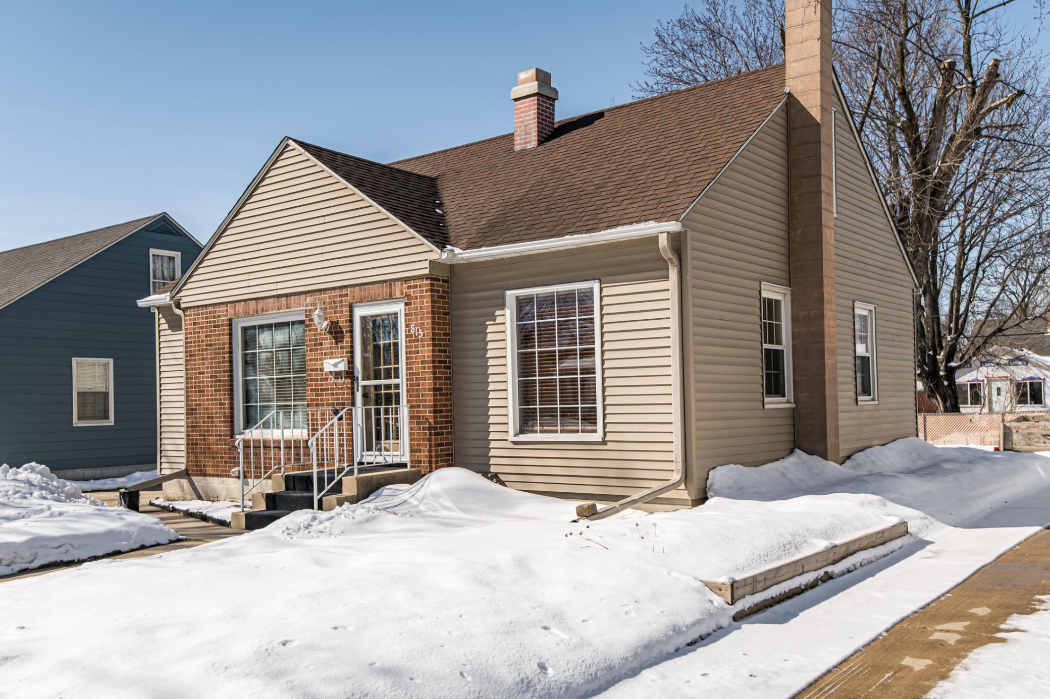 815 15th Avenue Northeast Rochester, MN 55906 - Photo 22 of 28