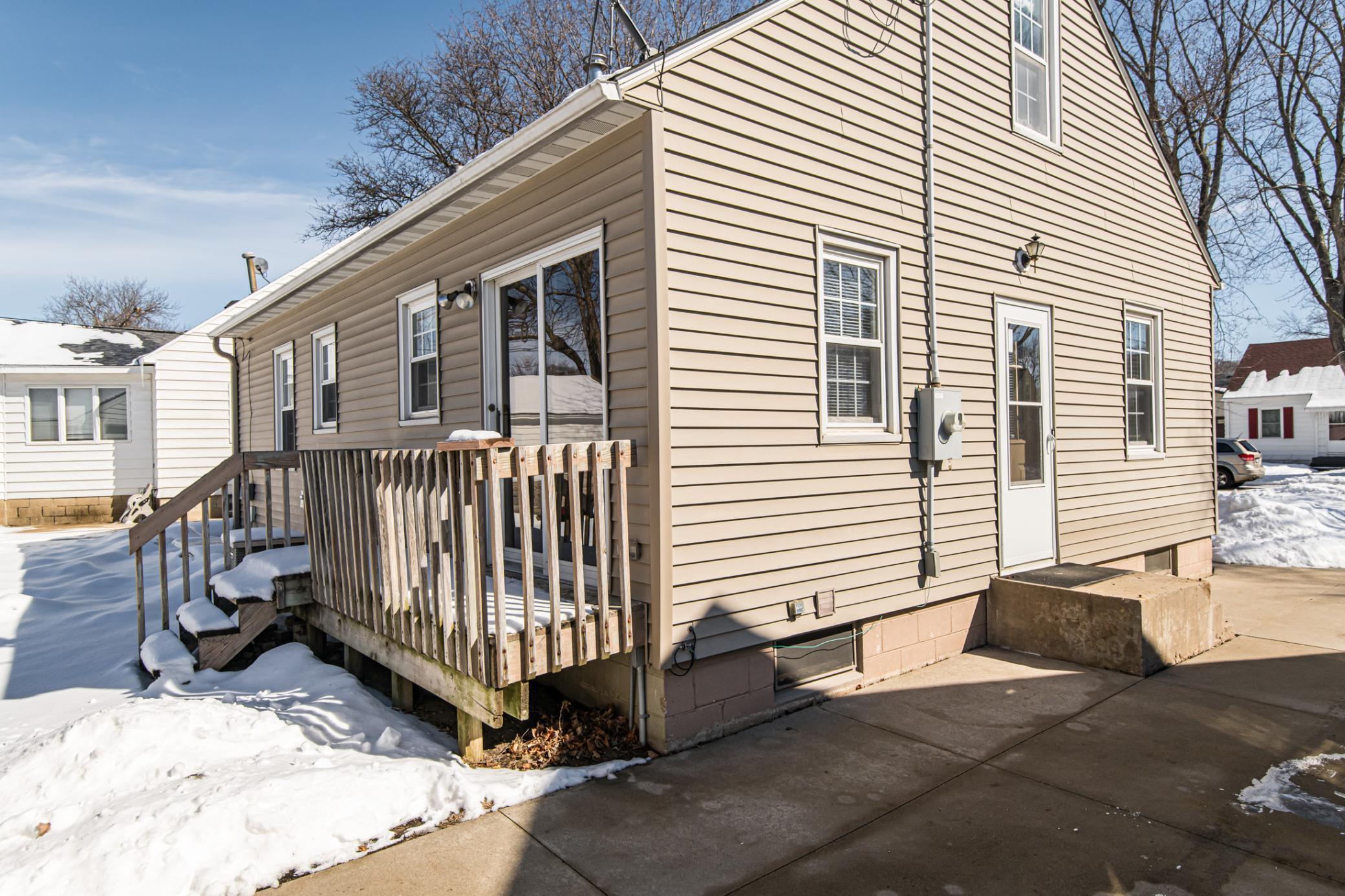 815 15th Avenue Northeast Rochester, MN 55906 - Photo 24 of 28
