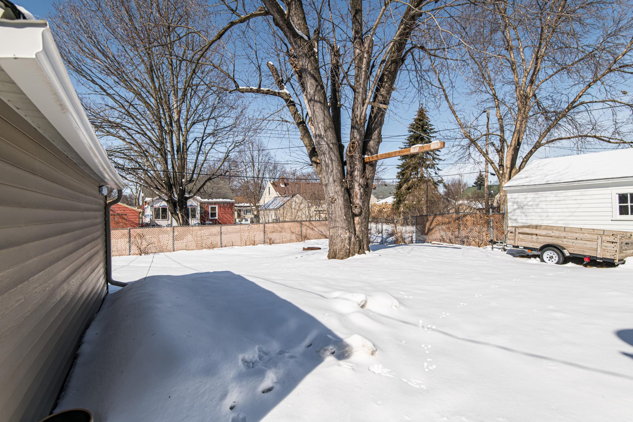 815 15th Avenue Northeast Rochester, MN 55906 - Photo 25 of 28