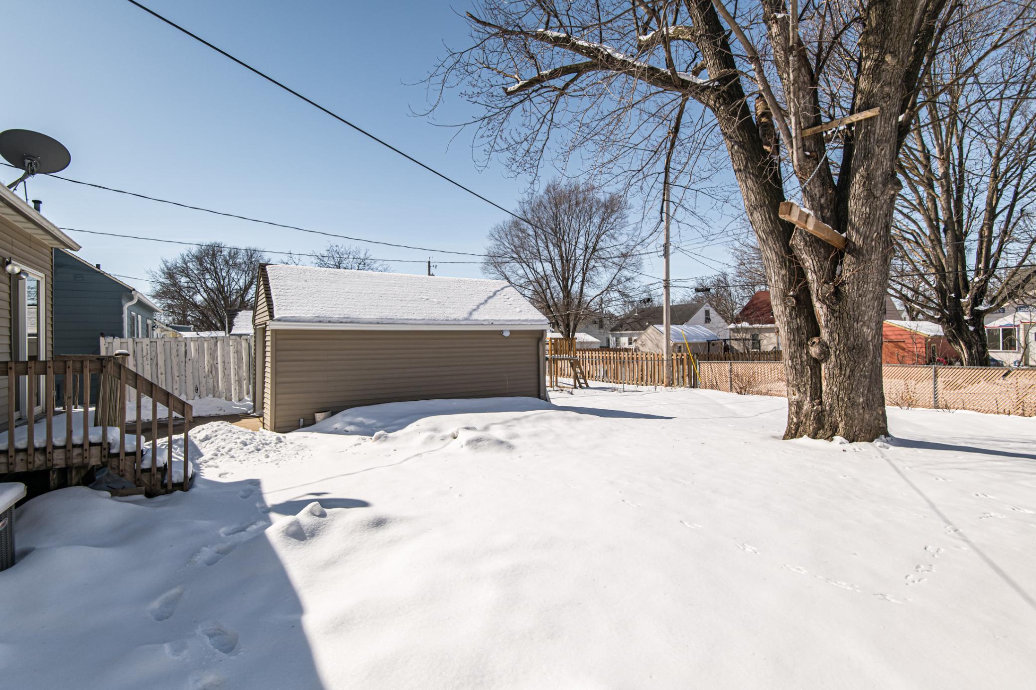 815 15th Avenue Northeast Rochester, MN 55906 - Photo 26 of 28