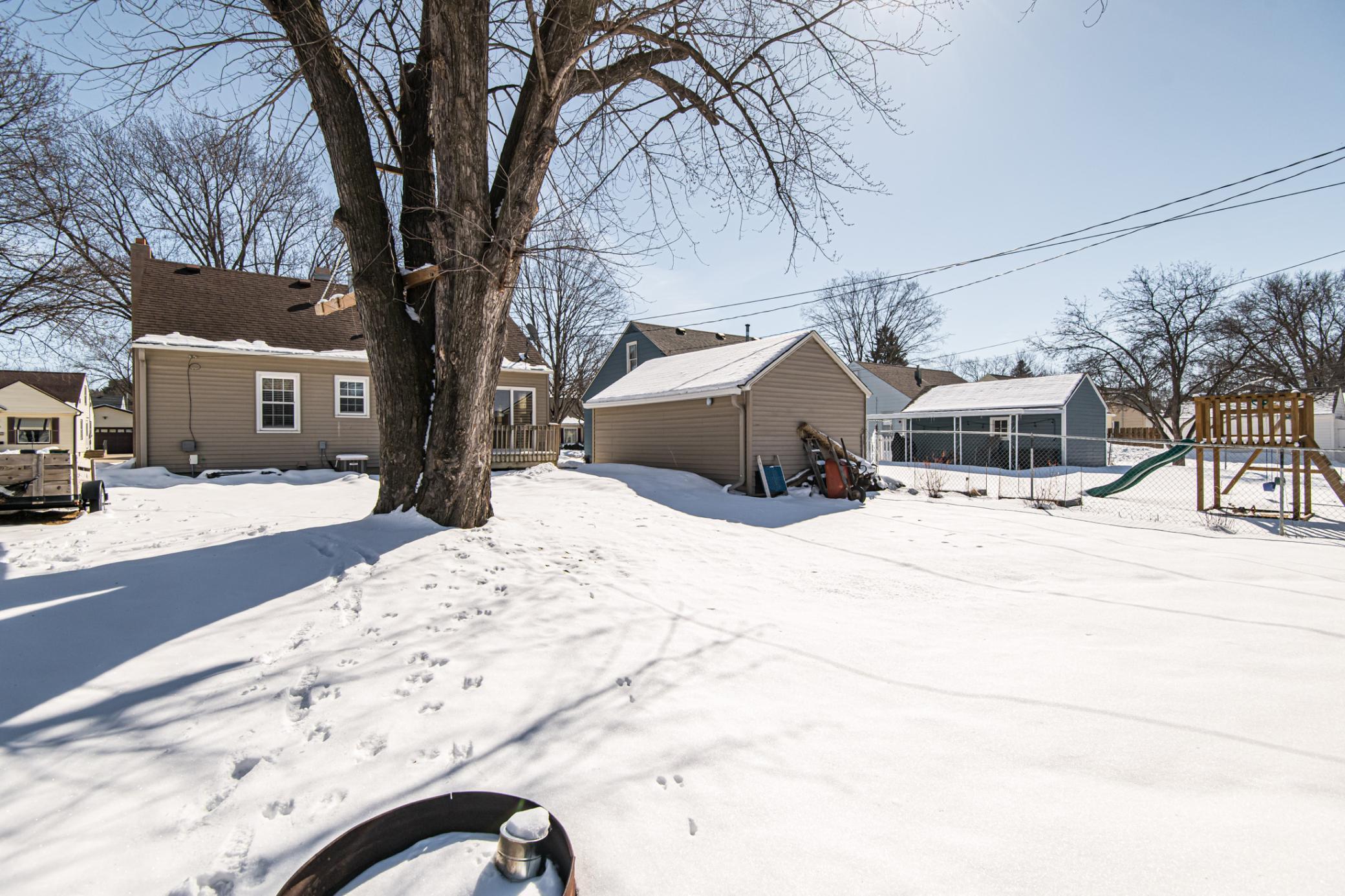 815 15th Avenue Northeast Rochester, MN 55906 - Photo 28 of 28